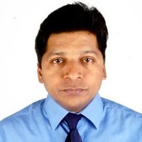 Deepak Dolas