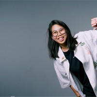 Angelica Kosasih