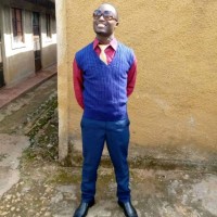 Stephen Juma