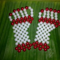 Radha P