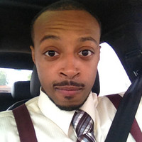 Joshua Clark