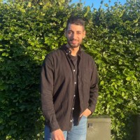 Mustafa Yandim