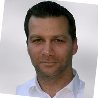 Kristian Hedge