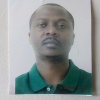 Lindokuhle Ngcongo