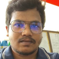 Pokala Anudeep