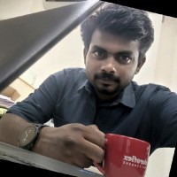 Kaviyarasu Parasuraman