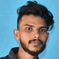 Rajesh Raju