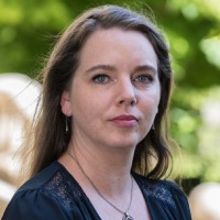 Aurélie Boudrot