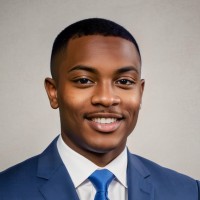 Deonte St. Hill