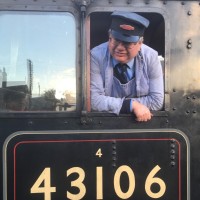 David Quentin Alfred Haigh