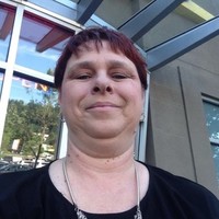 Geri Fuller
