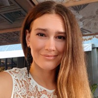 Anna Manchenko