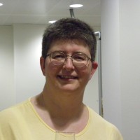 Franciska Descamps
