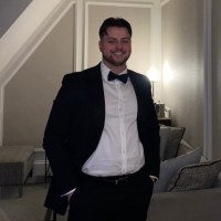Daniel Oxford
