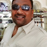 Ayjaz Ahamed