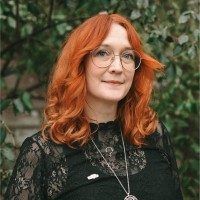 Johanna Sommansson