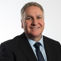 Mark Wootton Bsc Mrics