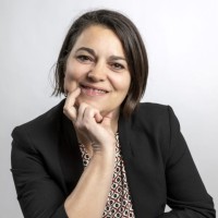 Audrey Bridonneau