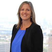 Catherine Beaumont