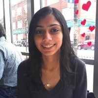 Michelle Gandhi