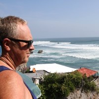 John Goss