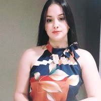 Camila Ferreira
