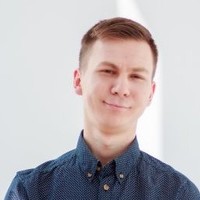Dmitrii Petukhov