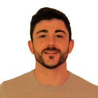 Alejandro Calvo Oliveira