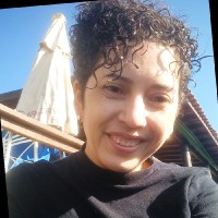 Michele Almeida