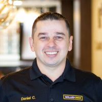 Daniel Chisca