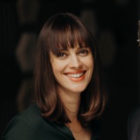 Angelina Nasseri