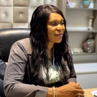 Dr. Chichi iwuamadi