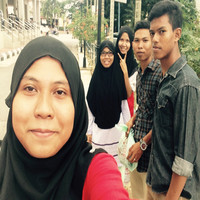 Nazira Mohamad