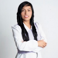 Joselyn Estrella Arimana Ayala