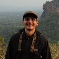Ryan Davé