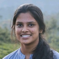 Theertha C