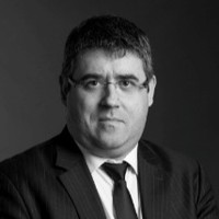Eric Recrosio