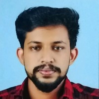 Vishnu Vijayan
