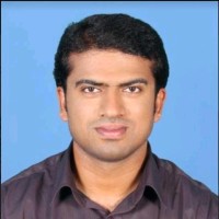 Sreejith Vijayakumar
