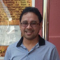Abner Ndoloe