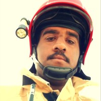 عبدالله المسكري