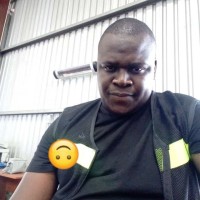Wilson Maluleke