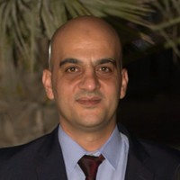 Yazan Saedeen