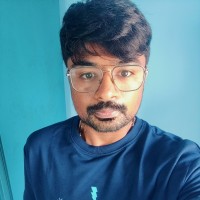 Deepan Raghavendran M
