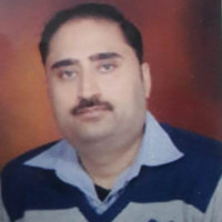 Anand Adlakha