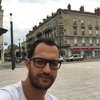 Sabagh Anouar Mohamed