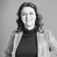 Cathrine Valter Reinert