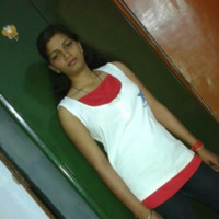 Aarti Kumari
