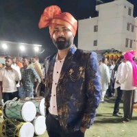 Ankush Patil