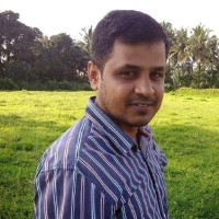 Syed Faiz Ur Rahman